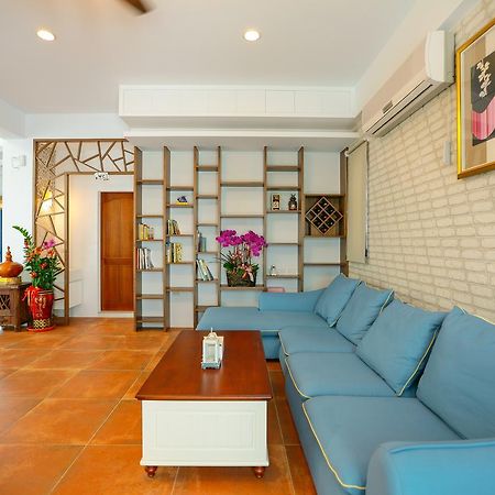 Travel Light House Bed & Breakfast Magong Exterior photo