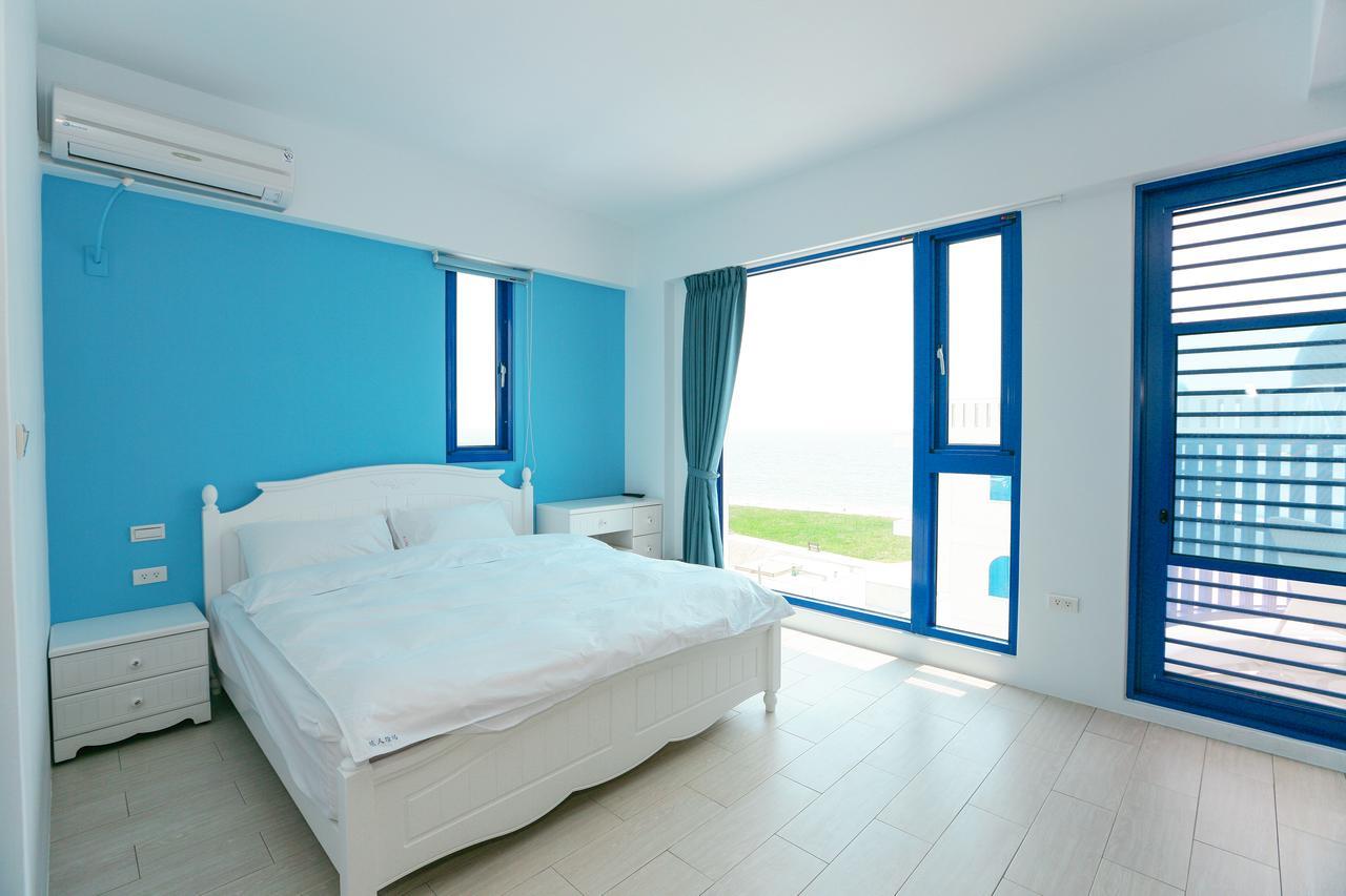 Travel Light House Bed & Breakfast Magong Exterior photo
