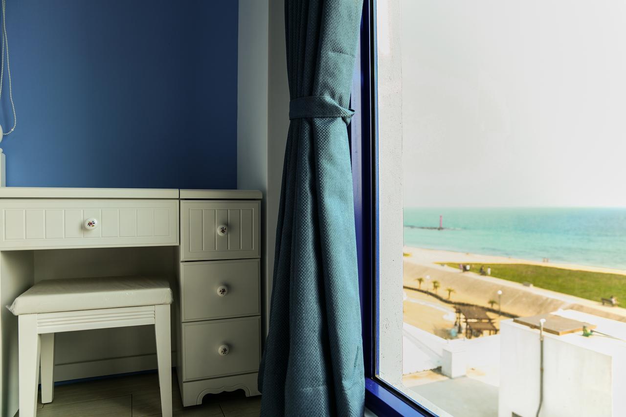 Travel Light House Bed & Breakfast Magong Exterior photo